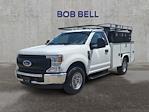 2021 Ford F-250 Regular Cab 4x2 Service Truck for sale #P08502 - photo 1