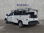 2021 Ford F-250 Regular Cab 4x2 Service Truck for sale #P08502 - photo 2