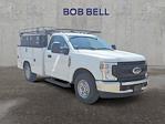 2021 Ford F-250 Regular Cab 4x2 Service Truck for sale #P08502 - photo 12