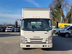 Used 2020 Isuzu NPR-XD Regular Cab 4x2 Box Truck for sale #P17585 - photo 3