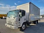 Used 2020 Isuzu NPR-XD Regular Cab 4x2 Box Truck for sale #P17585 - photo 4