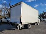 Used 2020 Isuzu NPR-XD Regular Cab 4x2 Box Truck for sale #P17585 - photo 2
