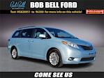 Used 2017 Toyota Sienna XLE 4x2 Minivan for sale #P17642A - photo 1