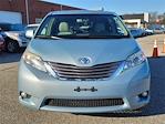 Used 2017 Toyota Sienna XLE 4x2 Minivan for sale #P17642A - photo 4