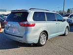 Used 2017 Toyota Sienna XLE 4x2 Minivan for sale #P17642A - photo 2