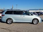 Used 2017 Toyota Sienna XLE 4x2 Minivan for sale #P17642A - photo 7