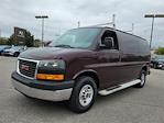 Used 2014 GMC Savana 2500 Work Van 4x2 Upfitted Cargo Van for sale #P17734 - photo 3