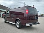 Used 2014 GMC Savana 2500 Work Van 4x2 Upfitted Cargo Van for sale #P17734 - photo 4