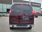 Used 2014 GMC Savana 2500 Work Van 4x2 Upfitted Cargo Van for sale #P17734 - photo 5