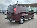 Used 2014 GMC Savana 2500 Work Van 4x2 Upfitted Cargo Van for sale #P17734 - photo 6