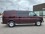 Used 2014 GMC Savana 2500 Work Van 4x2 Upfitted Cargo Van for sale #P17734 - photo 7
