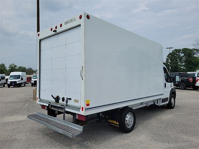 Used 2017 Ram ProMaster 3500 Low Roof FWD Box Van for sale #P17821A - photo 2
