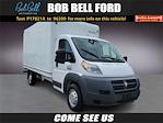 Used 2017 Ram ProMaster 3500 Low Roof FWD Box Van for sale #P17821A - photo 1