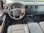 2015 Ford F-550 Crew Cab DRW 4x4, Landscape Dump for sale #P17838 - photo 4