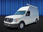 Used 2017 Nissan NV2500 SV High Roof 4x2 Upfitted Cargo Van for sale #P17888 - photo 4