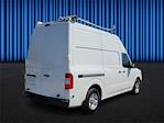 Used 2017 Nissan NV2500 SV High Roof 4x2 Upfitted Cargo Van for sale #P17888 - photo 2
