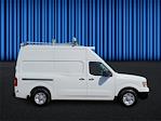 Used 2017 Nissan NV2500 SV High Roof 4x2 Upfitted Cargo Van for sale #P17888 - photo 7