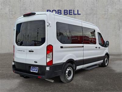 Used 2023 Ford Transit 350 XLT Passenger Van for sale #P18317 - photo 2