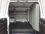 2023 Chevrolet Express 2500 RWD, Upfitted Cargo Van for sale #P18320 - photo 10