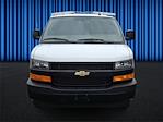 2023 Chevrolet Express 2500 RWD, Upfitted Cargo Van for sale #P18320 - photo 4