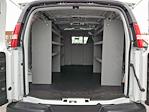 2023 Chevrolet Express 2500 RWD, Upfitted Cargo Van for sale #P18320 - photo 26