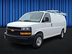 2023 Chevrolet Express 2500 RWD, Upfitted Cargo Van for sale #P18320 - photo 5