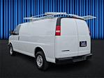 2023 Chevrolet Express 2500 RWD, Upfitted Cargo Van for sale #P18320 - photo 3