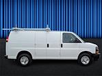 2023 Chevrolet Express 2500 RWD, Upfitted Cargo Van for sale #P18320 - photo 7