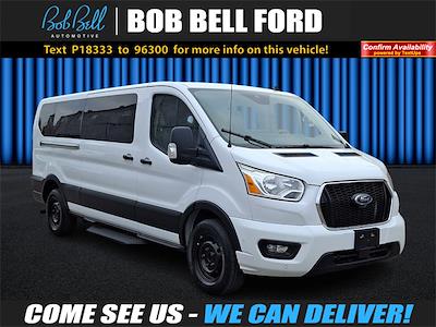 2022 Ford Transit 350 Low Roof RWD, Passenger Van for sale #P18333 - photo 1