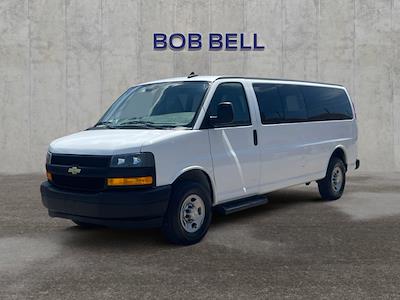 2022 Chevrolet Express 3500 RWD Passenger Van for sale #P18406 - photo 1