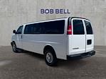 2022 Chevrolet Express 3500 RWD Passenger Van for sale #P18406 - photo 2