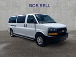 2022 Chevrolet Express 3500 RWD Passenger Van for sale #P18406 - photo 9