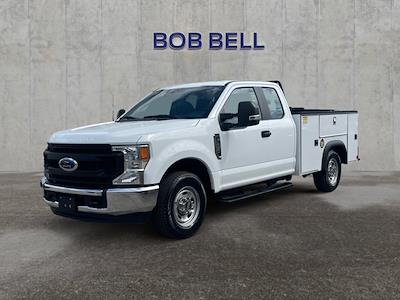 2022 Ford F-250 Super Cab 4x2 Monroe Truck Equipment Service Truck for sale #P18428 - photo 1