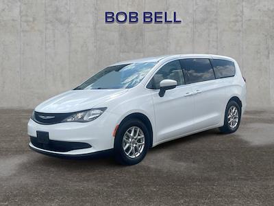 Used 2023 Chrysler Voyager LX Minivan for sale #P18430 - photo 1