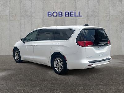 Used 2023 Chrysler Voyager LX Minivan for sale #P18430 - photo 2