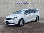 Used 2023 Chrysler Voyager LX Minivan for sale #P18430 - photo 1