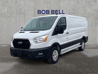 Used 2021 Ford Transit 250 Empty Cargo Van for sale in Glen Burnie, MD
