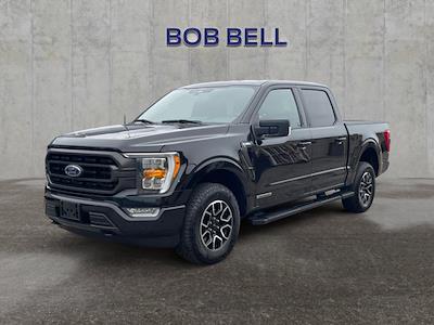 2023 Ford F-150 SuperCrew Cab 4x4 Pickup for sale #P18444 - photo 1