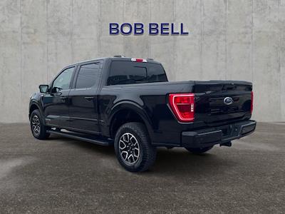 2023 Ford F-150 SuperCrew Cab 4x4 Pickup for sale #P18444 - photo 2