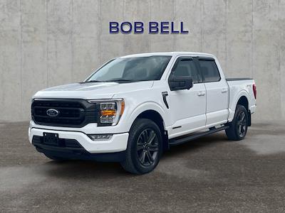 2021 Ford F-150 SuperCrew Cab 4x4 Pickup for sale #P18448 - photo 1