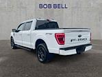 2021 Ford F-150 SuperCrew Cab 4x4 Pickup for sale #P18448 - photo 2