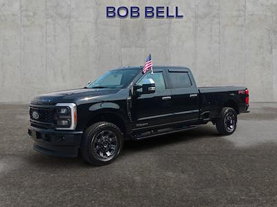 2023 Ford F-350 Crew Cab SRW 4x4 Pickup for sale #P18464 - photo 1