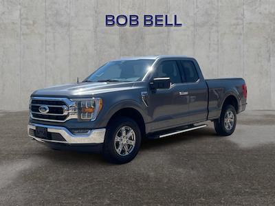 2022 Ford F-150 Super Cab 4x4 Pickup for sale #P18468 - photo 1