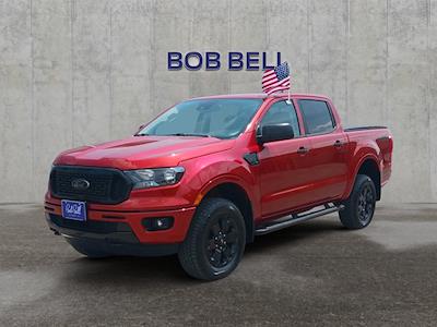 2022 Ford Ranger SuperCrew Cab 4x4 Pickup for sale #P18469 - photo 1