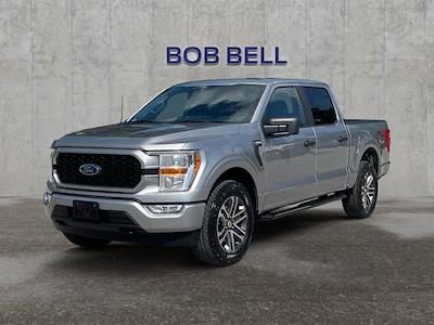 2022 Ford F-150 SuperCrew Cab 4x4 Pickup for sale #P18475 - photo 1