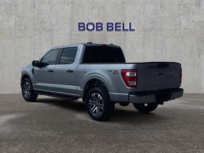 2022 Ford F-150 SuperCrew Cab 4x4 Pickup for sale #P18475 - photo 2