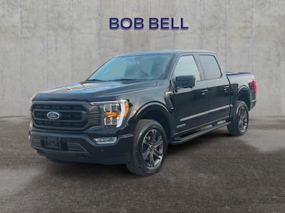 2023 Ford F-150 SuperCrew Cab 4x4 Pickup for sale #P18477 - photo 1