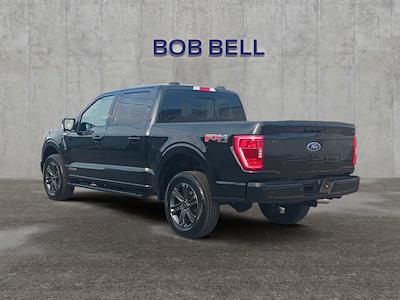 2023 Ford F-150 SuperCrew Cab 4x4 Pickup for sale #P18477 - photo 2