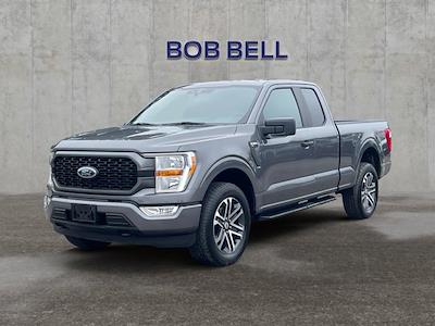 2022 Ford F-150 Super Cab 4x4 Pickup for sale #P18478 - photo 1
