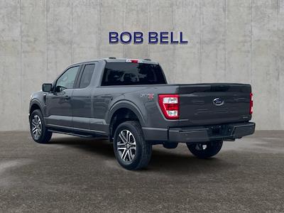 2022 Ford F-150 Super Cab 4x4 Pickup for sale #P18478 - photo 2